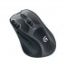 Logitech G700s Rechargeable Gaming